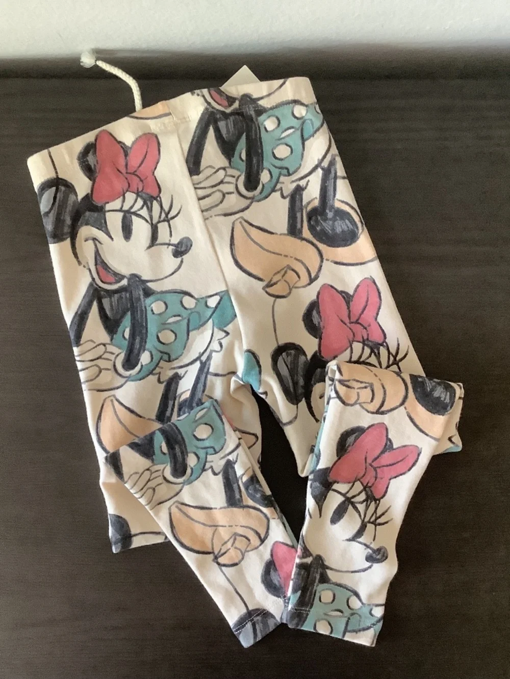 Zara disney minnie